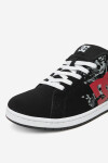 Sneakersy DC Shoes GAVELER DC01707061 Přírodní kůže (useň) - Nubuk