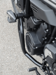 RDmoto Padací rám na CFMOTO 700CL-X-trojúhelníkový protektor