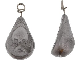 Westin Zátěž Switch Weight Lead - 21g 2ks,Westin Zátěž Switch Weight Lead - 21g 2ks