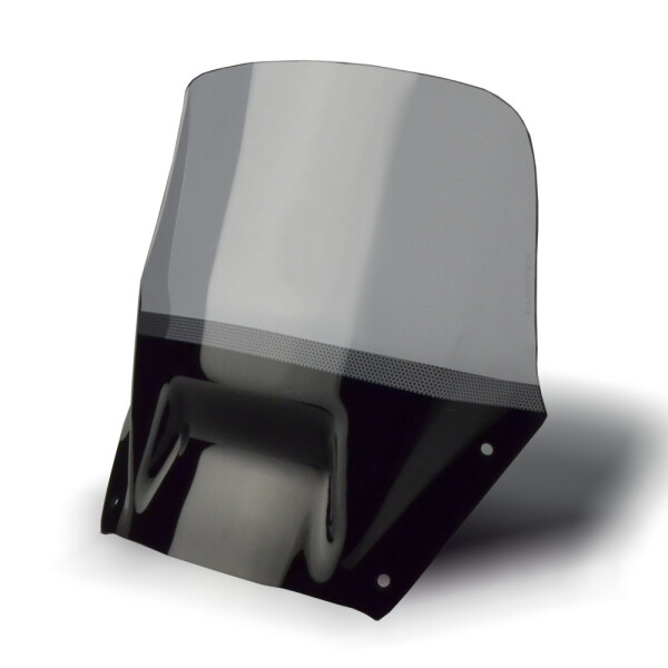 Suzuki DR 650 Rse 1991-1995 - Standard plexi štít - Čiré