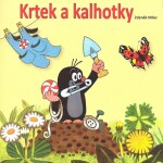 Krtek kalhotky