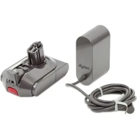 Dyson sada náhradní akumulátor pro Dyson V12 + nabíječka (971450-05)