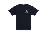 Troy Lee Designs Deuces pánské triko krátký rukáv Black vel. M