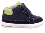 Chlapecké celoroční boty MOPPY, Superfit, 1-000350-8020, modrá - 21