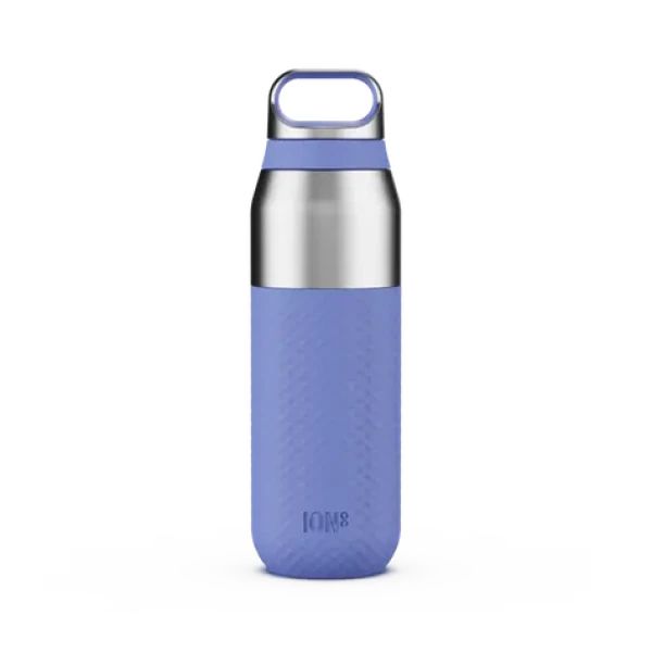 Ion8 Primo Roam Medium Lavender / Termoska / Nerezová / 485 ml / Trojitá izolace