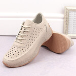 Sergio Leone W 1336 zlaté jehlové podpatky 38