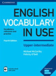 English Vocabulary in Use Michael McCarthy