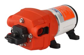 Samonasávací čerpadlo SEAFLO 41 12 V DC