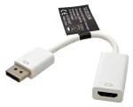OEM DisplayPort (M) - HDMI (F) / Redukce (12.03.3134)