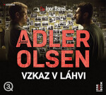 Vzkaz láhvi, Jussi Adler-Olsen