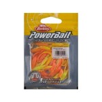 Berkley Nymfy Powerbait Power Yellow/Orange 12ks,Berkley Nymfy Powerbait Power Yellow/Orange 12ks