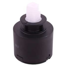 RAV Slezák - Keramická kartuš k bateriím, Černá KA4010 KA4010