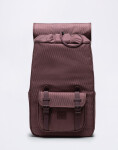 Batoh Herschel Supply Little America Mid Backpack Huckleberry Diamond