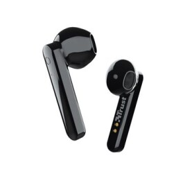 Trust Primo Touch černá / Bluetooth sluchátka s mikrofonem / BT (23712-T)