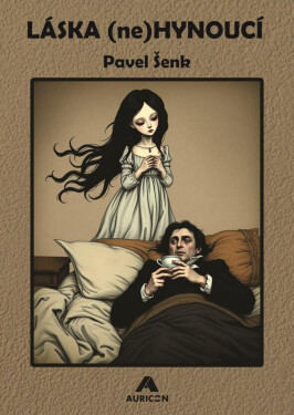 Láska (ne)hynoucí - Pavel Šenk