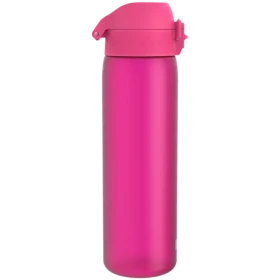 Ion8 Leak Proof Láhev Pink 500ml (0619098089455)