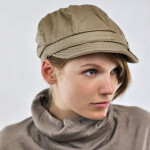 Kšiltovka Art Of Polo Cap cz23916-3 Dark Beige UNI