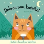 Dobrou noc, kočičko!