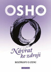 Návrat ke zdroji - Rozpravy o zenu - Osho