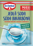 Dr. Oetker Jedlá soda (100 g)