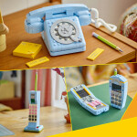 LEGO LEGO® Creator 3v1 31174 Retro telefon