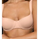 Dámská podprsenka Body Make-Up Illusion Balconette EX - Triumph 7835 070C
