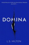 Maestra 02. Domina