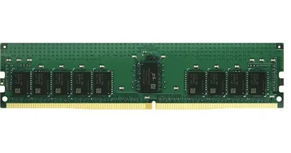 Synology D4ER01-64G 64GB DDR4 ECC Registered DIMM / pro Synology SA6400 (D4ER01-64G)