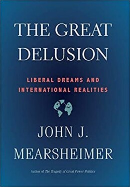 The Great Delusion