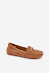 Mokasiny model 215949 Step in style 41