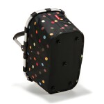 Nákupní košík Reisenthel Carrybag Dots