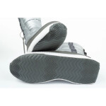 Dámské sněhové boty NL3395-034 Stríbro šedá - Sorel stříbřitě šedá 37