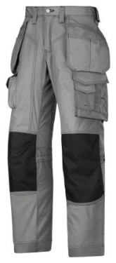 Snickers Workwear Kalhoty - pro podlaháře s HP Rip-Stop 3223 Velikost: 58 (D32230404058)