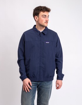 Patagonia M's Isthmus Unlined Jacket New Navy XL
