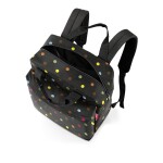 Batoh Reisenthel Allday backpack M dots