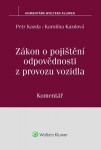 Zákon pojištění odpovědnosti provozu vozidla