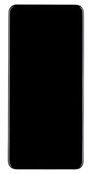 Náhradní LCD displej s dotykovou deskou pro Samsung Galaxy A12 (A125F) (Service Pack) (57983104901)