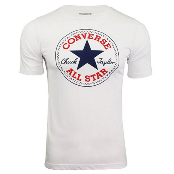 Dětské tričko Jr Converse 128 cm