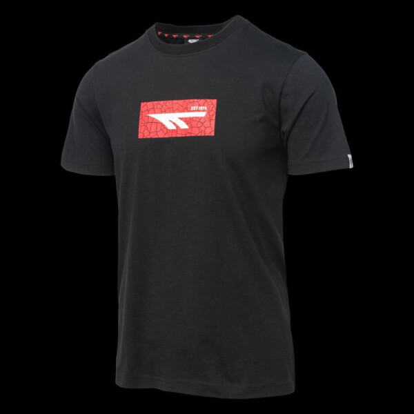 Pánské tričko s krátkým rukávem AMILO XL