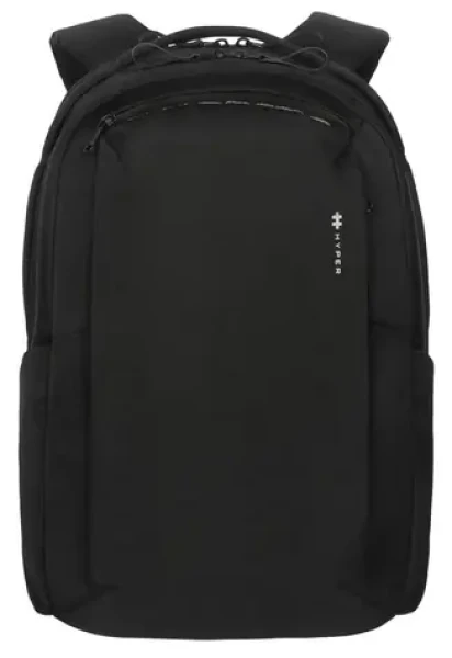 Hyper HyperPack Next-Gen černá / Batoh / pro notebook 16" / polyester (HP21PBKGL)
