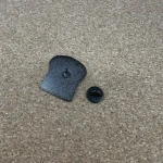 Pinarna.cz Toustík - I tolerate a lot of things but not gluten / Toleruji mnoho věci, ale lepek nikoliv