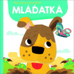 Moje úžasné dobrodružstvá Mláďatká