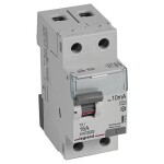 Legrand 411552 411552 proudový chránič A 16 A 230 V