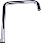 RAV Slezák - Ramínko kulaté, Chrom SR0108 SR0108