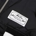 New Era Pánská bunda Baltimore Orioles MLB Alpha Industries MA-1 Bomberjacke Velikost: M