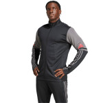Mikina adidas Squadra 25 Training M JD1630 pánské XL