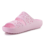 Žabky Crocs Classic Floral Cutout sandal W 210966-6ZW EU 41/42