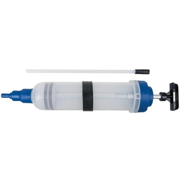 KS Tools 460.2513 Odsávací a plnicí čerpadlo AdBlue®, 1,5 litrů