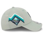 New Era Pánská kšiltovka Cleveland Guardians MLB Authentic 2023 All-Star Game 9FORTY Adjustable