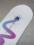 Gravity FAIRY dětský snowboard 140